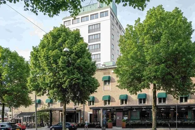 Elite Park Avenue - Öne Çıkan Resim