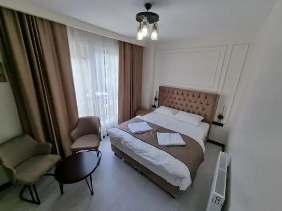 Elite Park Hotel & Suites