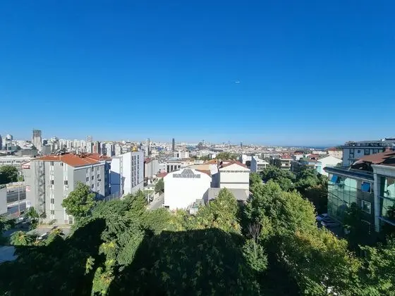 Elite Park Hotel & Suites - Dış Mekan