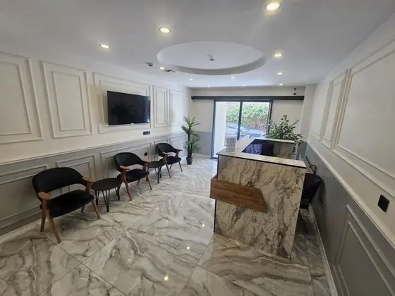 Elite Park Hotel & Suites - Genel