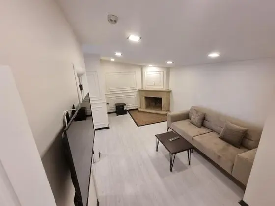 Elite Park Hotel & Suites - Oda