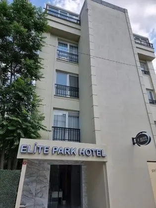 Elite Park Hotel & Suites - Öne Çıkan Resim