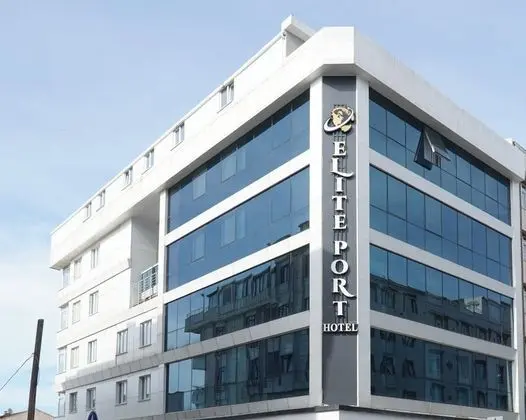 Elite Port Hotel Istanbul Airport