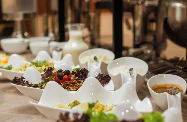 Elite Port Hotel Istanbul Airport