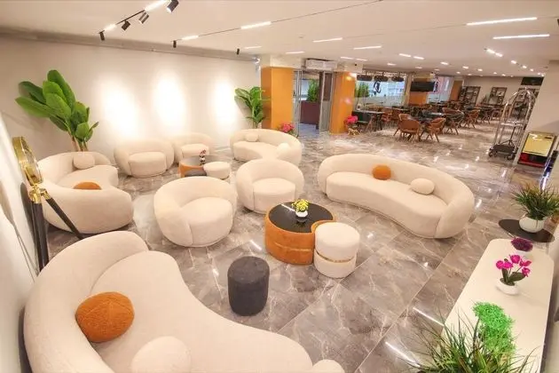 Elite Port Hotel Istanbul Airport - Genel