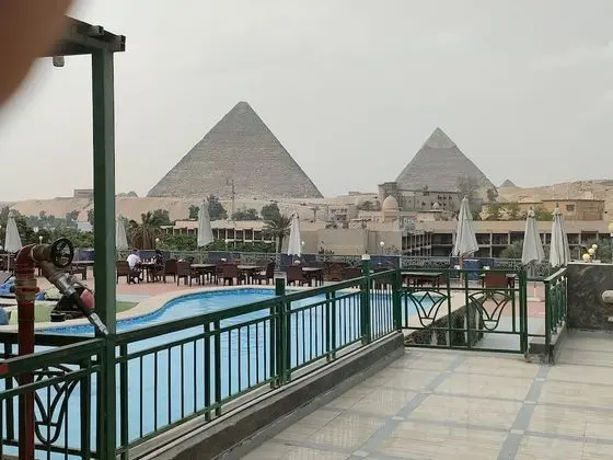 Elite Pyramids view