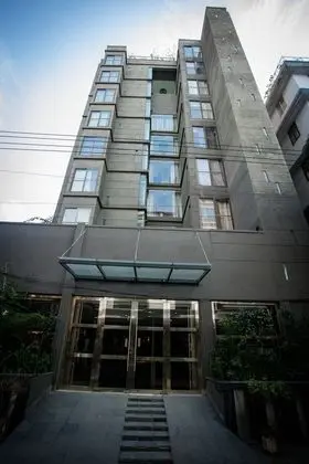 The Elite Residence Dhaka.