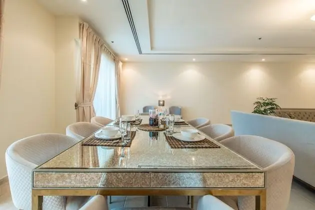 Elite Residence