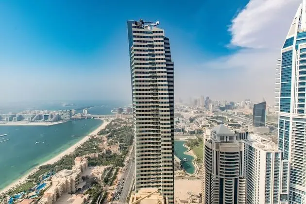 Elite Residence