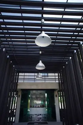 Elite Residence Phitsanulok - Dış Mekan