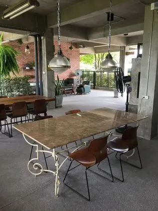 Elite Residence Phitsanulok - İç Mekan
