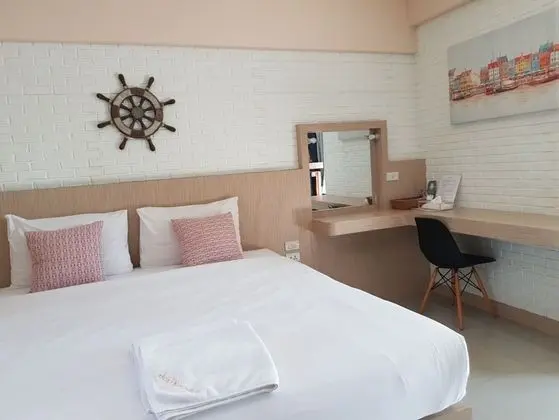 Elite Residence Phitsanulok - Oda
