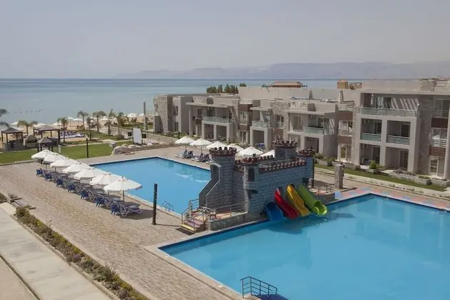 Elite Residence Tulip & Aqua Park