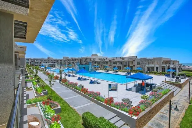 Elite Residence Tulip & Aqua Park - Öne Çıkan Resim