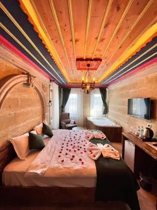 Elite Rose Suite Cappadocia