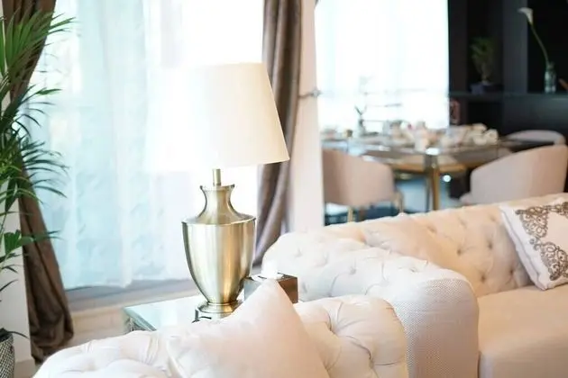 Elite Royal Apartment - Burj Khalifa & Fountain view - Opal - Oda
