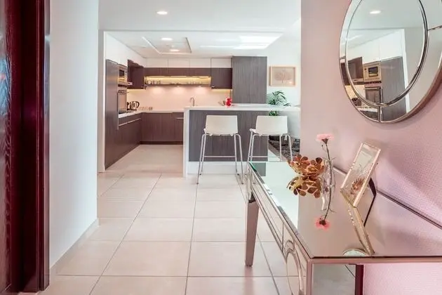 Elite Royal Apartment - Burj Khalifa & Fountain view - Platinum - Oda