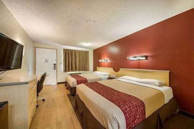 Hotel Elite - Oda