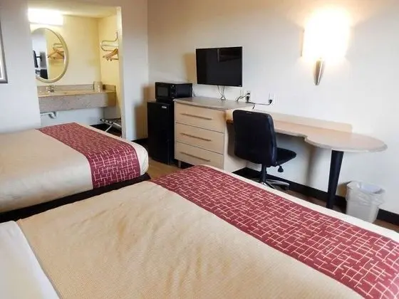 Hotel Elite - Oda Düzeni