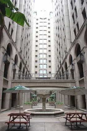 Elite Serviced Residences Taipei