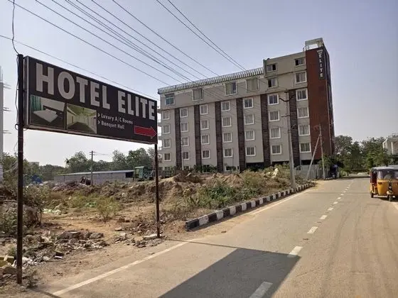 Hotel Elite By Signature Group