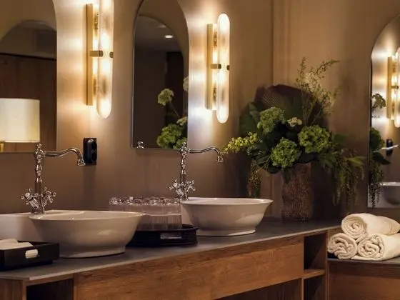 Elite Stadshotellet Eskilstuna - Spa