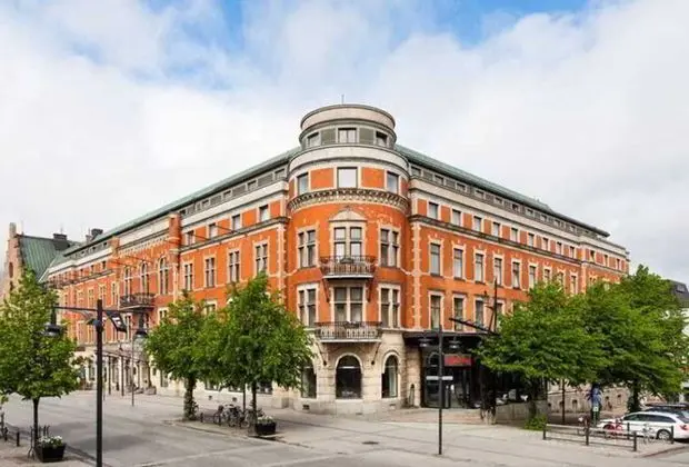 Elite Stadshotellet Lulea