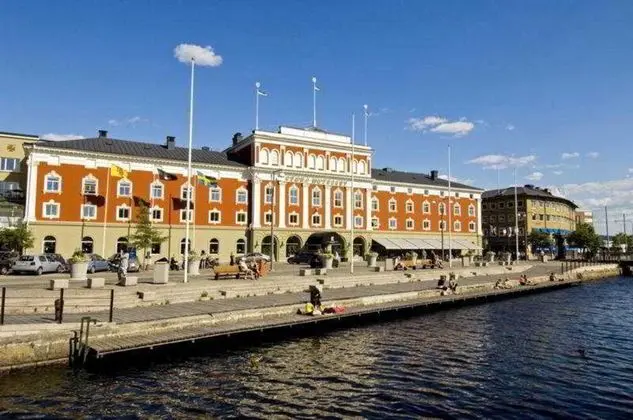 Elite Stora Hotellet Jönköping