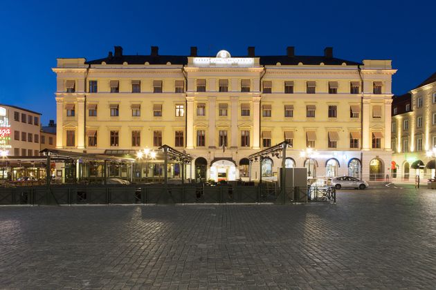 Elite Stora Hotellet Linköping
