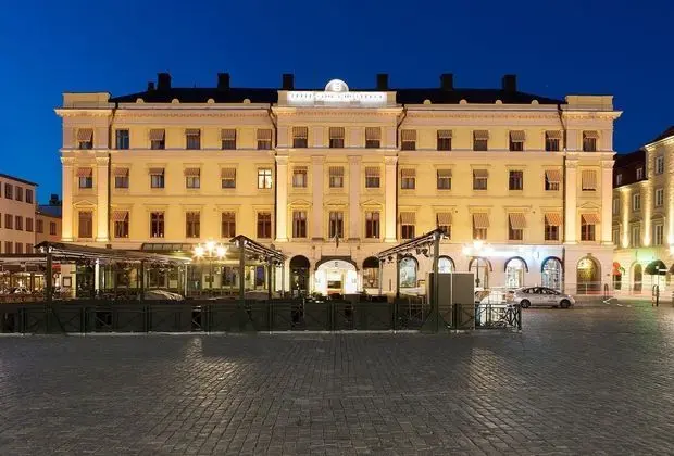 Elite Stora Hotellet Linköping - Öne Çıkan Resim