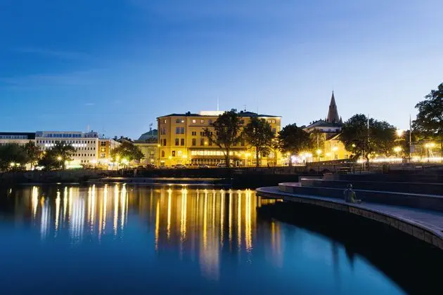 Elite Stora Hotellet Orebro