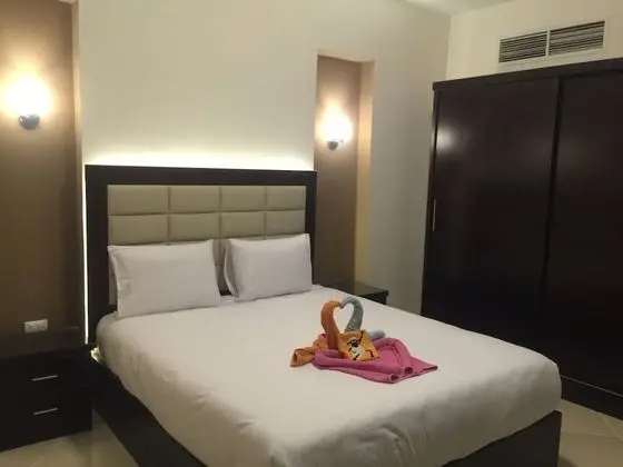 Elite Suites Hurghada - Oda