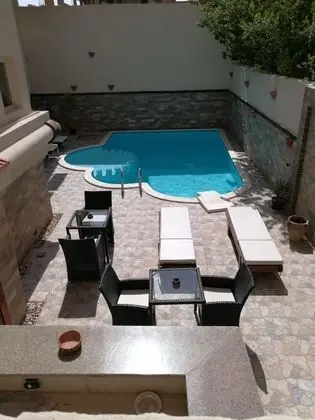 Elite Suites Hurghada - Öne Çıkan Resim