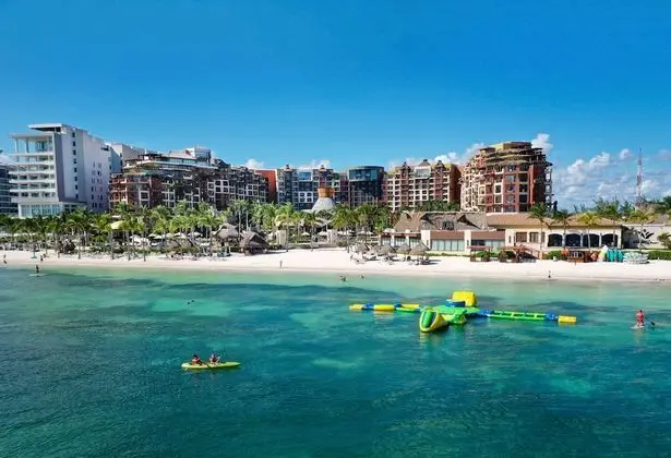 Elite Vacation Club - All Inclusive