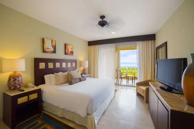Elite Vacation Club - All Inclusive - Oda