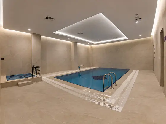 Elite World Comfy İstanbul Avcılar - Havuz