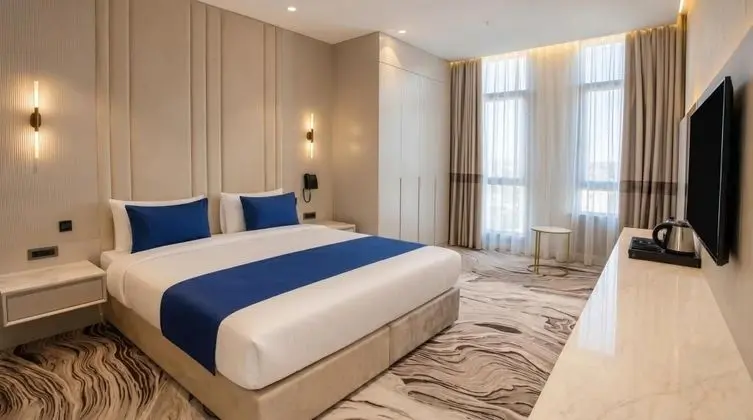 Elite World Comfy İstanbul Avcılar - Oda
