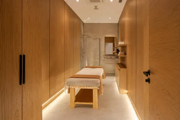 Elite World Comfy İstanbul Avcılar - Spa