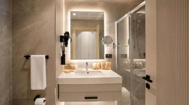 Elite World Comfy İstanbul Avcılar - Oda