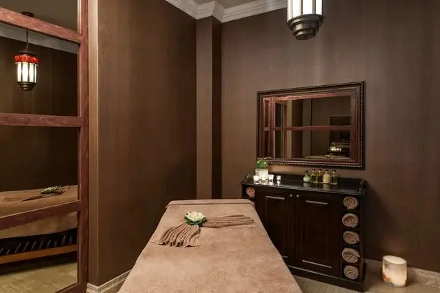Elite World Comfy Istanbul Taksim - Spa
