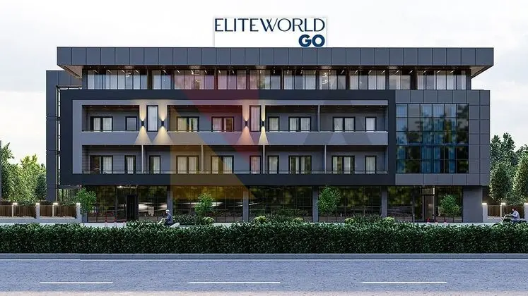 Elite World GO Van Edremit