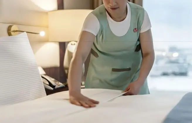 Elite World Grand Istanbul Basın Ekspres - Oda
