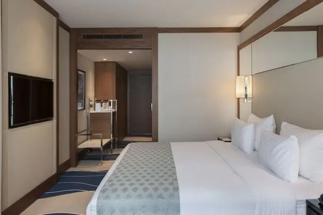 Elite World Grand Istanbul Kucukyali - Oda