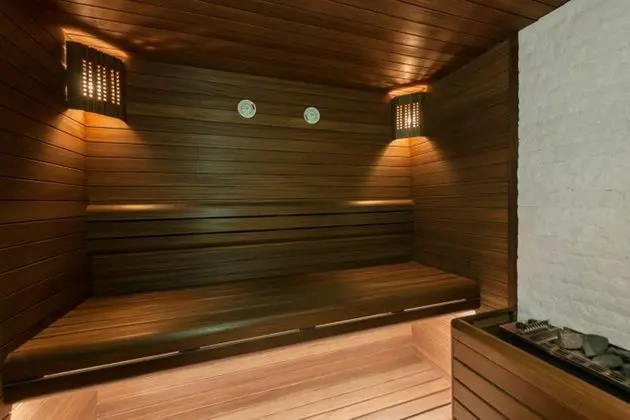 Elite World Grand İstanbul Küçükyalı - Spa / Sağlık