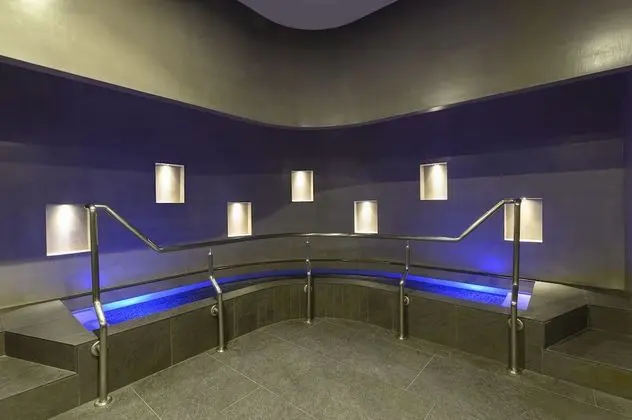Elite World Grand Sapanca - Spa