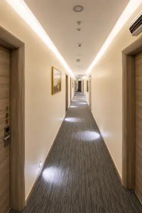 Elite World Inn Istanbul Mahmutbey