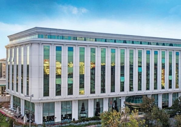 Elite World Istanbul FloryaFotoğrafı