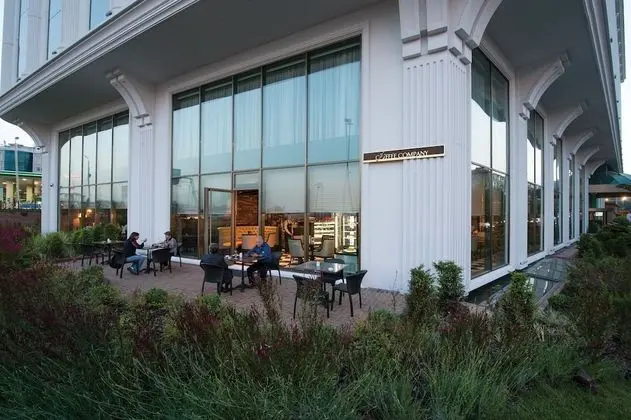 Elite World Istanbul Florya - Dış Mekan