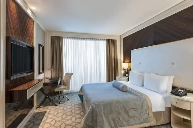 Elite World Istanbul Florya - Oda