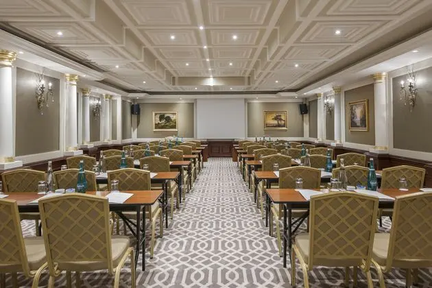 Elite World İstanbul Taksim